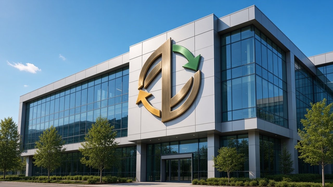 Premium Materials headquarters