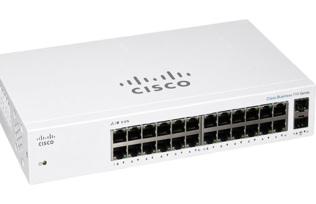 Network switch